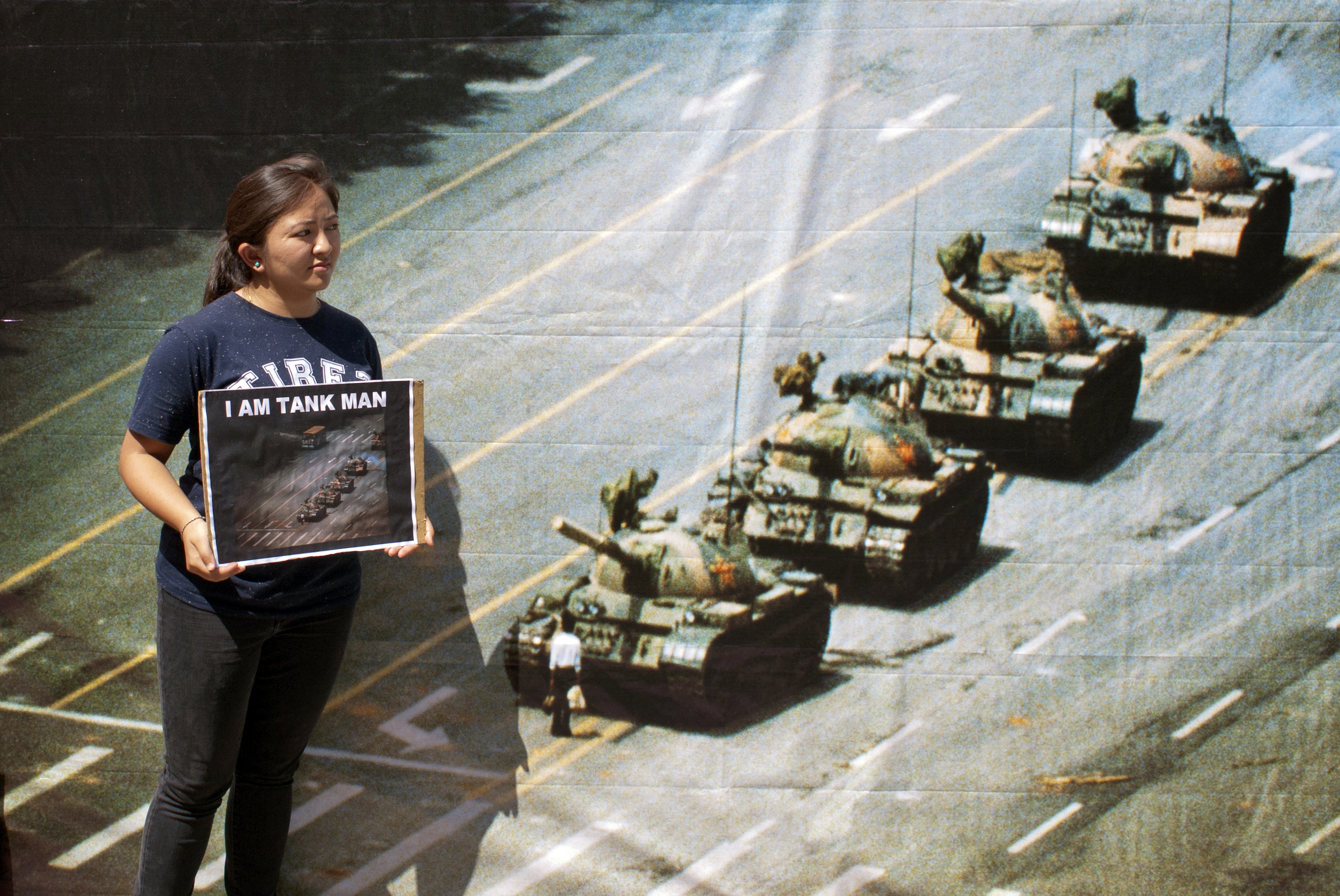 Κίνα: 27 χρόνια από την εξέγερση της Τιενανμέν