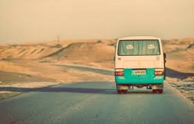 Δεκάδες νεκροί σε σύγκρουση λεωφορείου με ημιφορτηγό στην Αλγερία