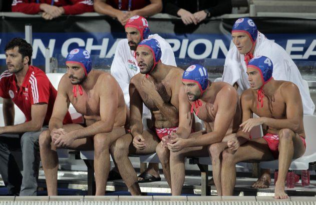 Η Γιουγκ «λύγισε» τον Ολυμπιακό στον τελικό του Champions League