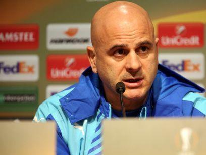 Οριστική συμφωνία ΑΕΚ-Κετσπάγια