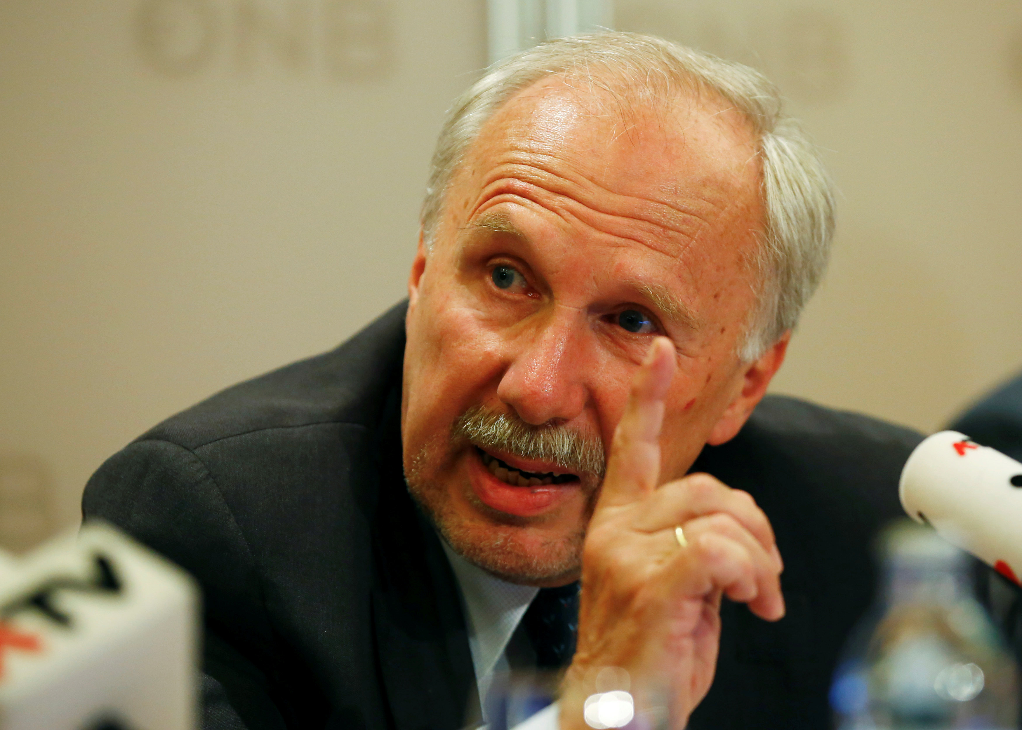 Ο υψηλός κίνδυνος αποπληθωρισμού έχει περάσει, λέει ο Ε.Νοβότνυ