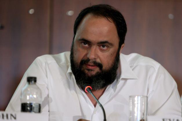 Κλειστό γυμναστήριο δίπλα στο «Καραϊσκάκη» εξήγγειλε ο Μαρινάκης