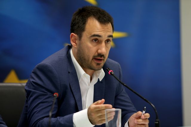 Πώς και με τι πόρους θα στηριχθούν οι κοινωνικές επιχειρήσεις