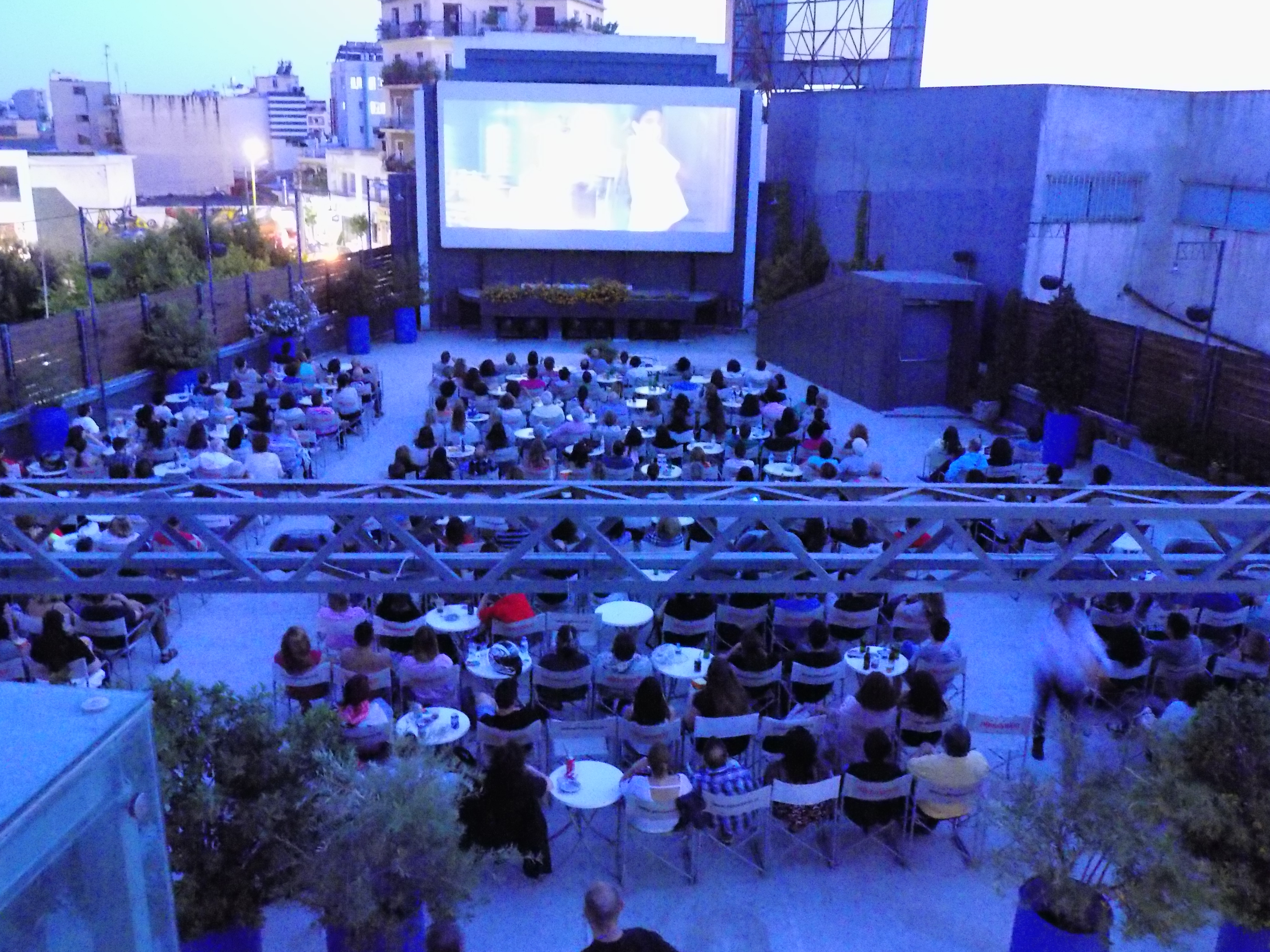 Με γεμάτες αίθουσες συνεχίζεται το Φεστιβάλ Ισπανόφωνου Κινηματογράφου