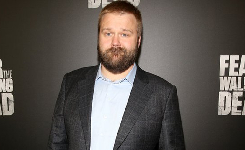 Ο Ρόμπερτ Κίρκμαν «απογοητεύτηκε» από τον Τζωρτζ Ρ. Ρ. Μάρτιν