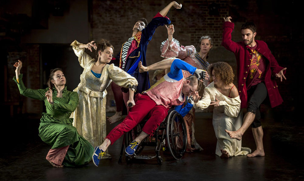 22o Διεθνές Φεστιβάλ Χορού Καλαμάτας