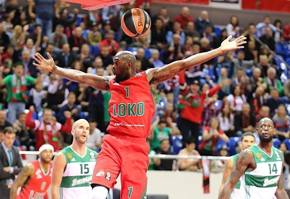 Ο Παναθηναϊκός έτοιμος να «αρπάξει» τον Σίγκλετον από την Κούμπαν