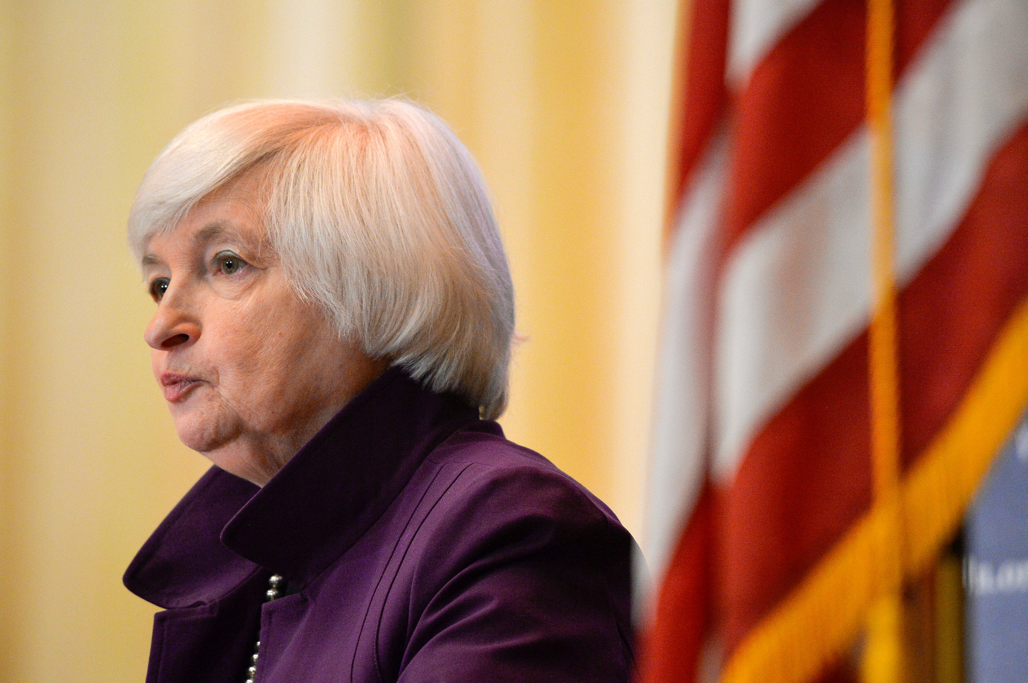 Fed: Αμετάβλητα αναμένεται να διατηρήσει τα επιτόκια με το βλέμμα στη Βρετανία