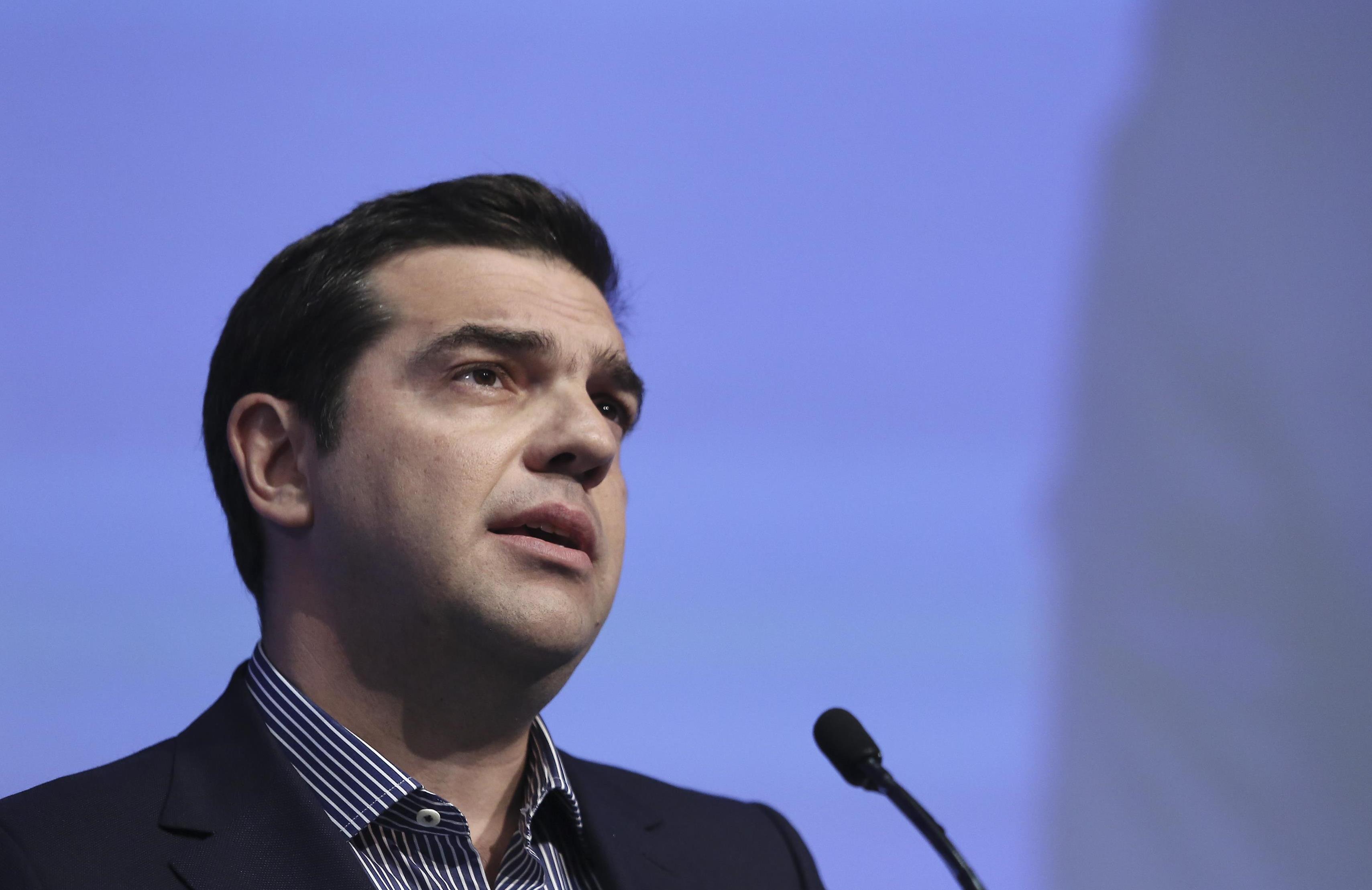 Τσίπρας για Ορλάντο: Σθεναρά κατά της ομοφοβίας και του μίσους