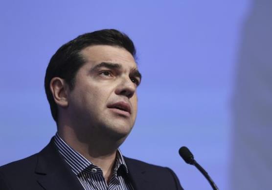 Τσίπρας: «Λίφτινγκ» στη διεθνή εικόνα της χώρας με οκτώ δράσεις