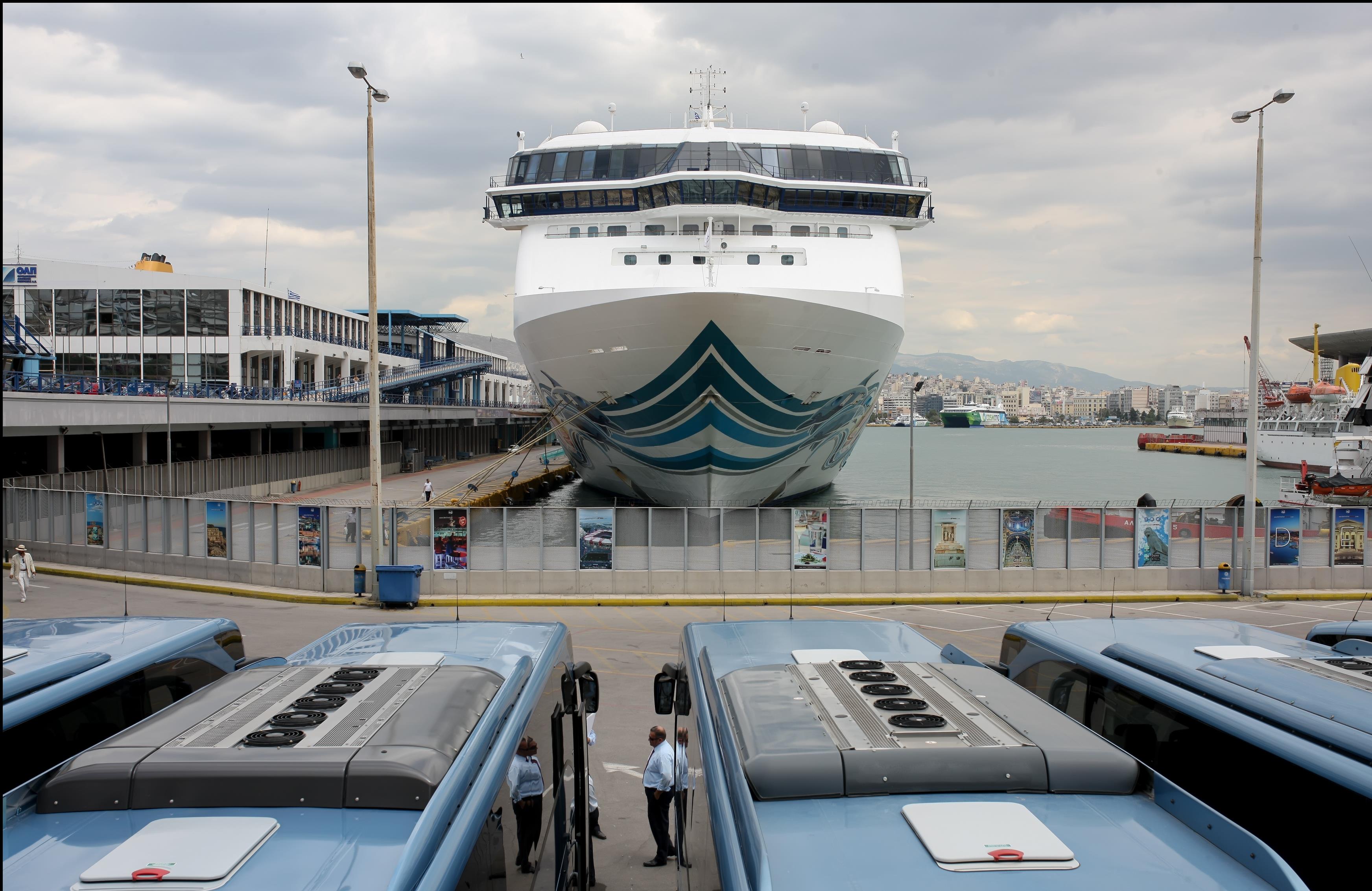 Σε νέα 48ωρη απεργία οι εργαζόμενοι σε ΟΛΠ και ΟΛΘ