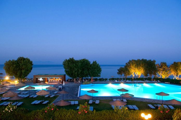 Ταξίδι στην άνεση και την πολυτέλεια