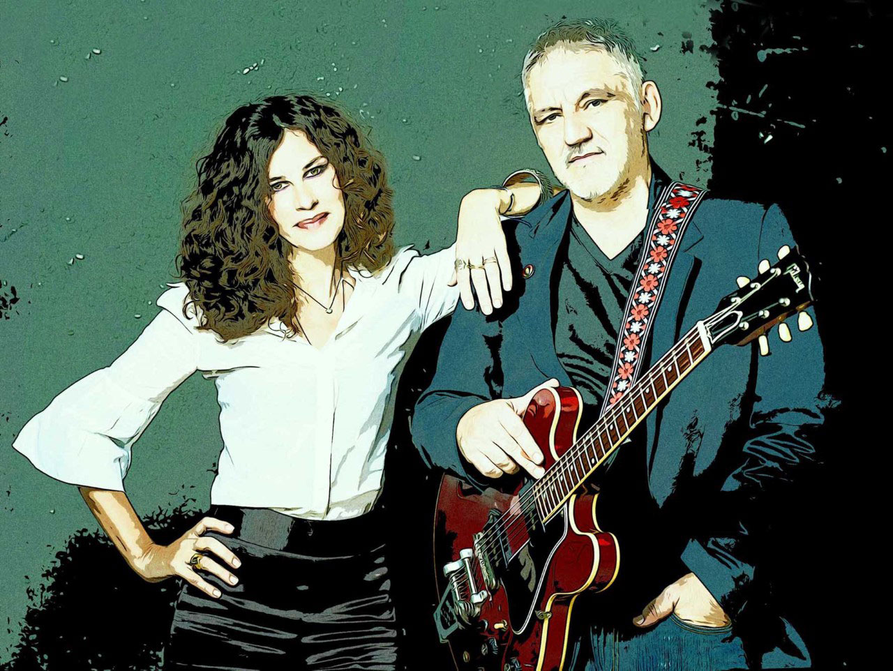 Φεστιβάλ Δήμου Αμαρουσίου 2016