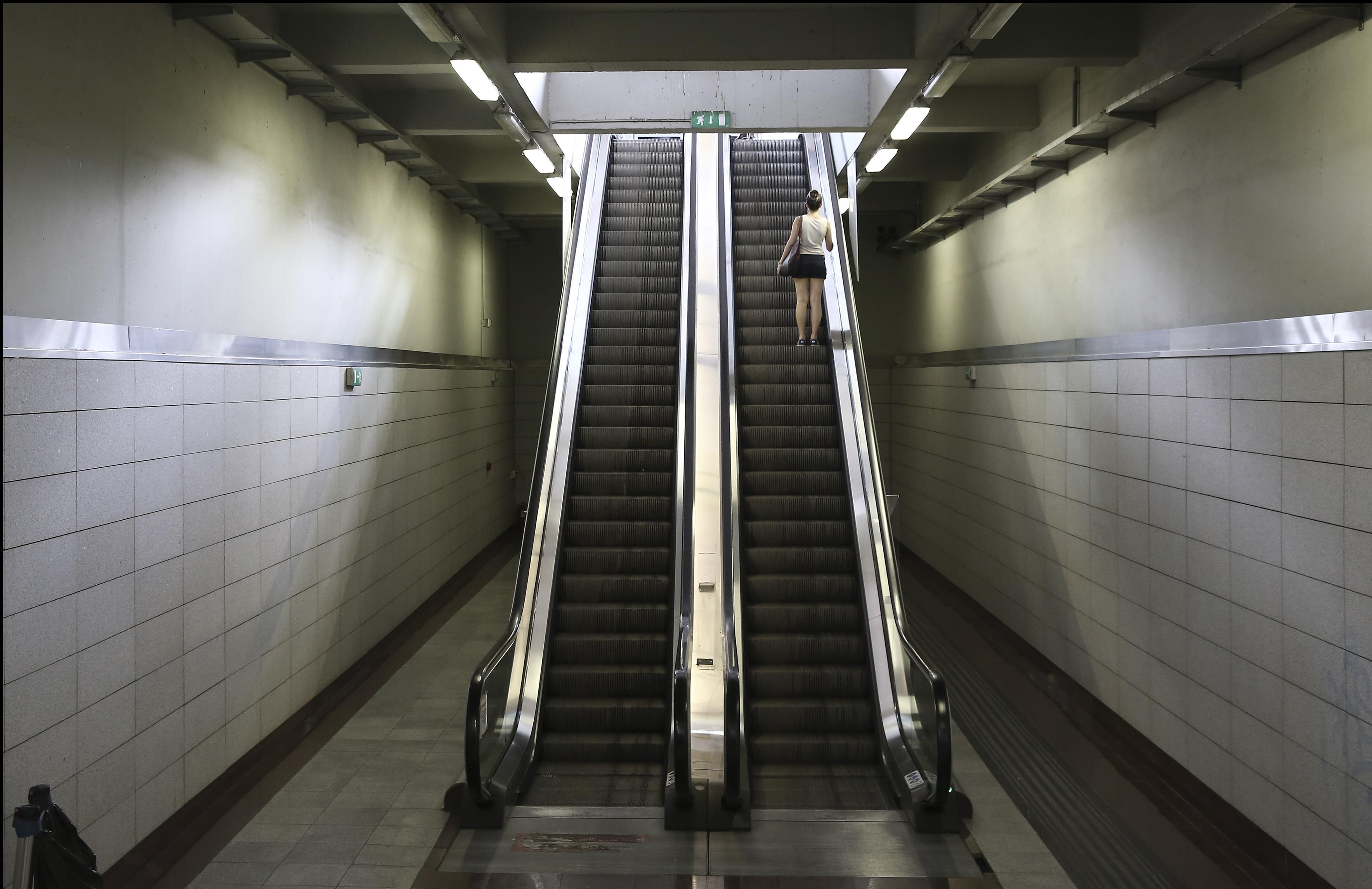 Νέα στάση εργασίας σε μετρό, τραμ, ηλεκτρικό