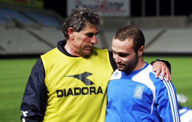 Ο Αναστασιάδης απαντά με… Σαλπιγγίδη στις φωνές εναντίον του