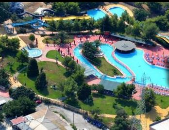 Το Waterfun επέστρεψε και κλέβει τις εντυπώσεις