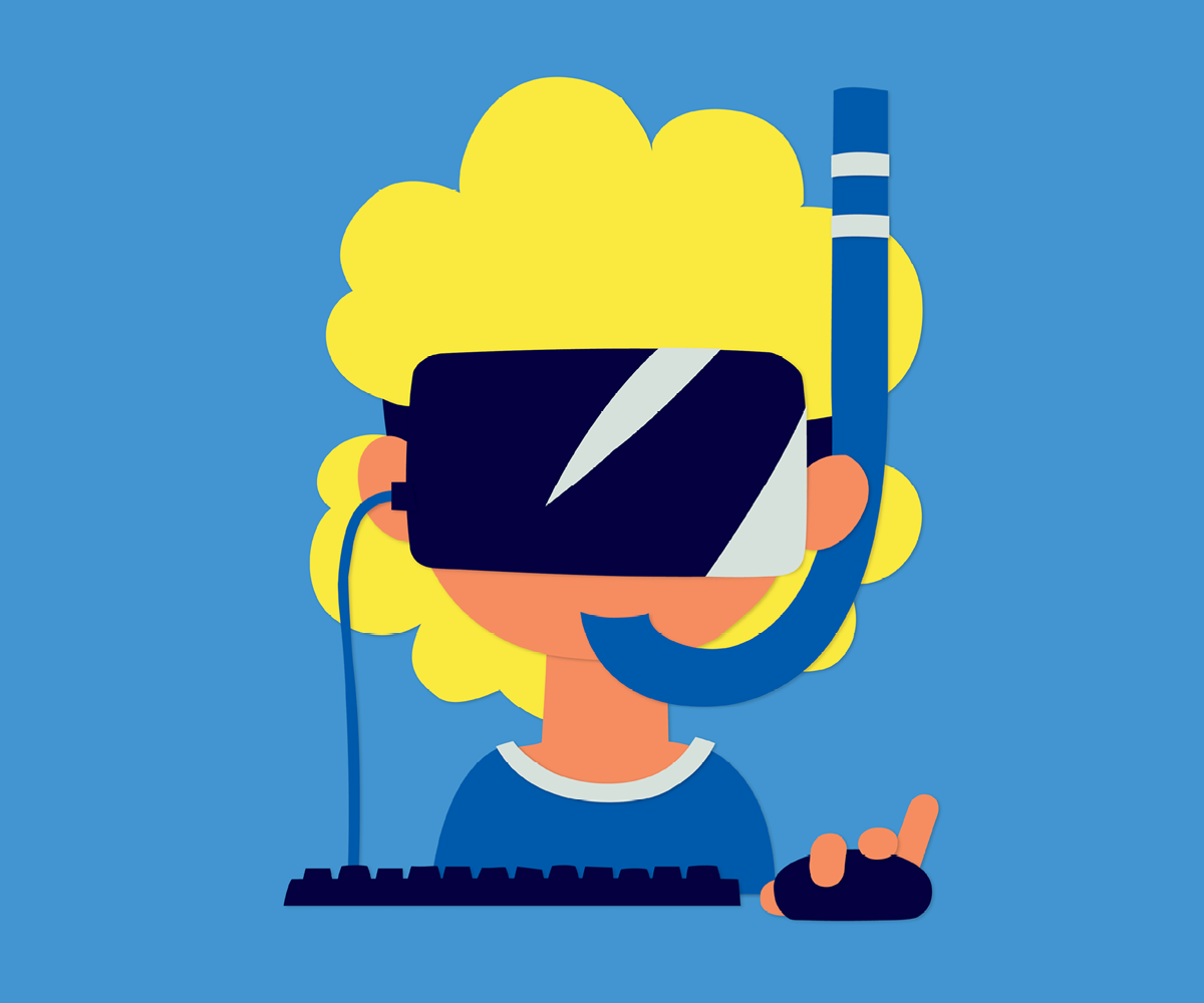 Καλοκαιρινά εκπαιδευτικά προγράμματα για παιδιά και εφήβους στη Στέγη