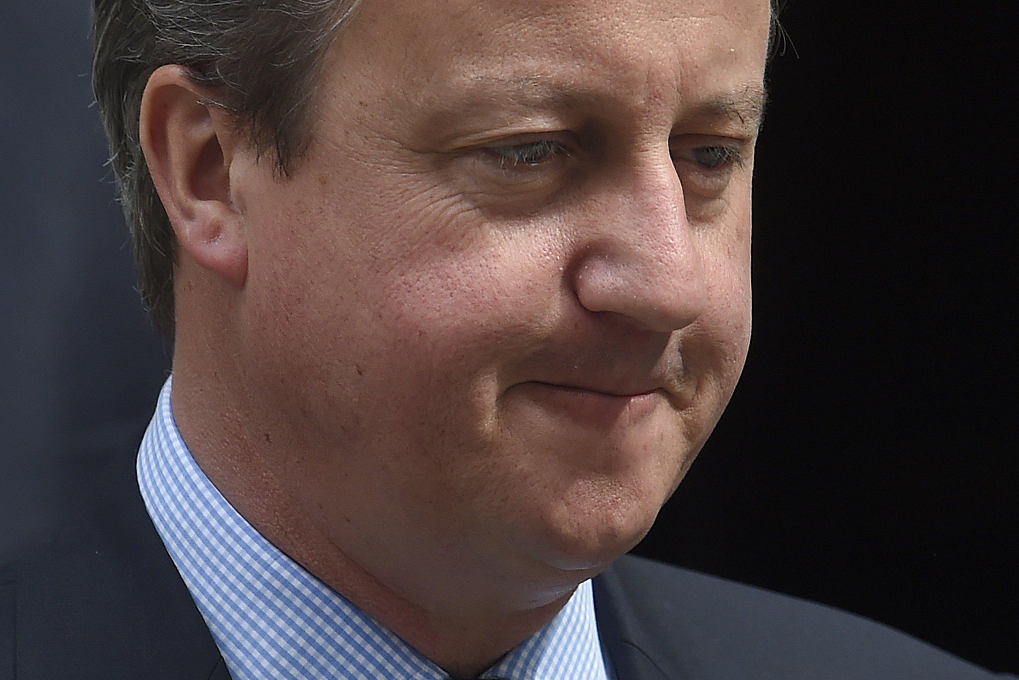 Προειδοποιήσεις Κάμερον για περικοπές σε συντάξεις σε περίπτωση Brexit