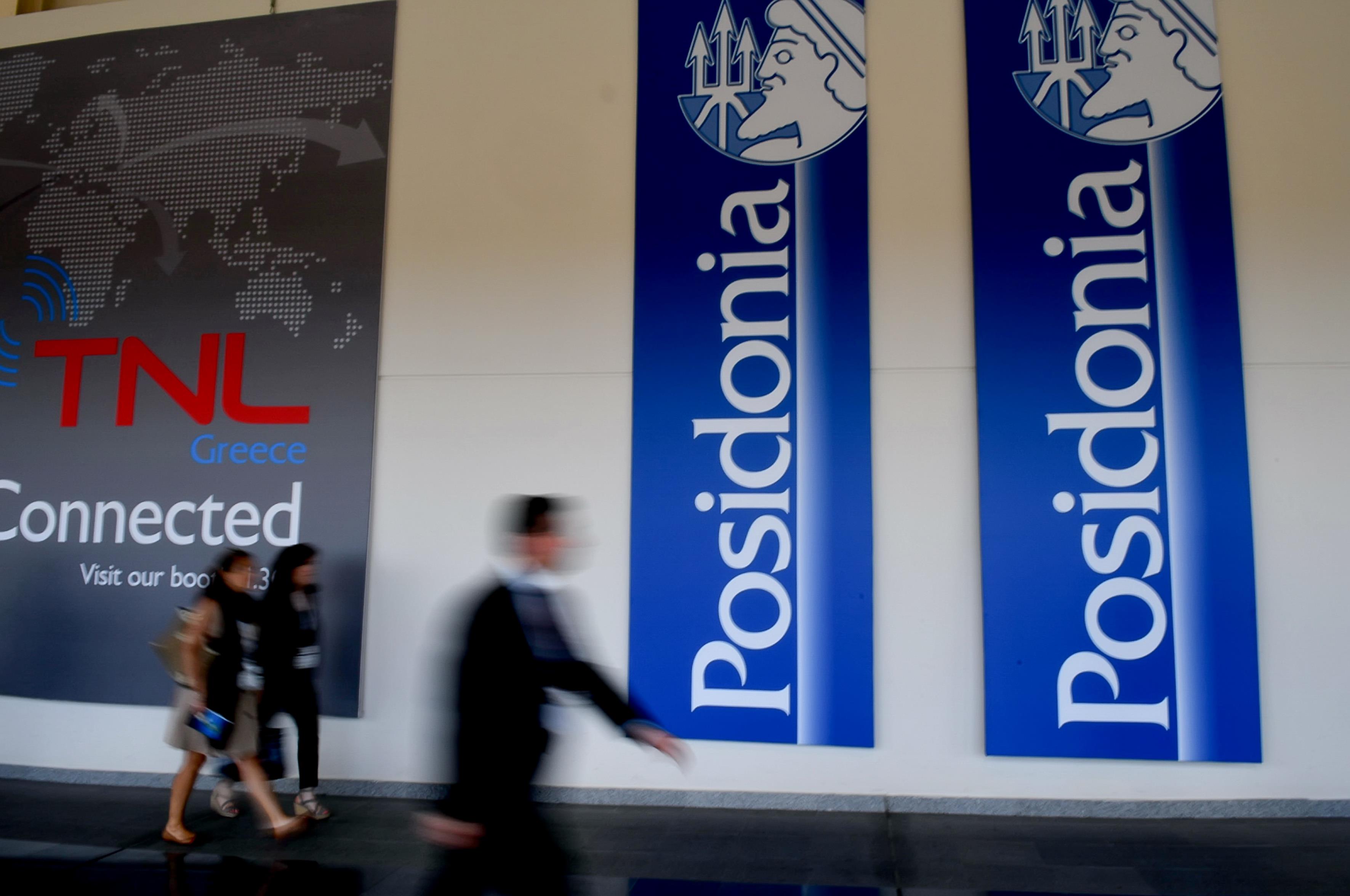 Πάνω από 22.000 επισκέπτες στα «Ποσειδώνια 2016»