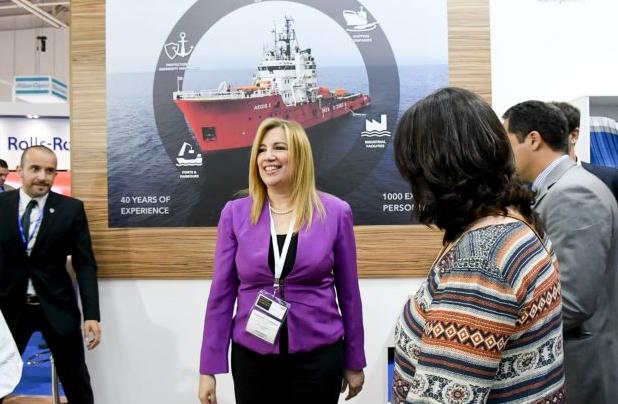 Γεννηματά: Τα Ποσειδώνια δείχνουν τι δυνατότητες έχουμε ως χώρα