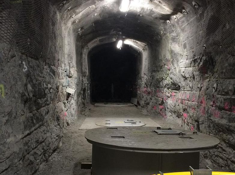 Ο ακριβότερος τάφος του κόσμου για τα πυρηνικά απόβλητα της Φινλανδίας