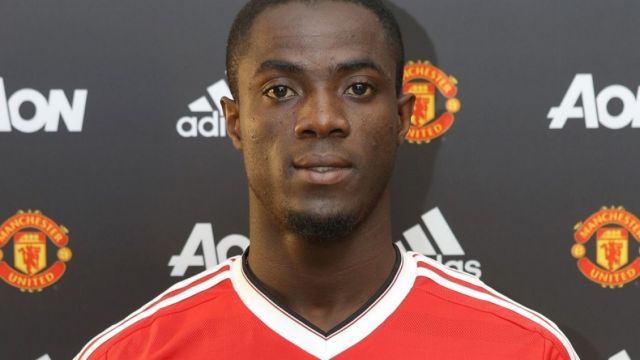 Ο Ερίκ Μπαϊγί πρώτη μεταγραφή του Ζοζέ Μουρίνιο