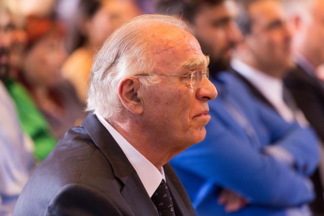 Ένωση Κεντρώων: Κανένας Φίλης δεν θα στερήσει το δικαίωμα στη διαμαρτυρία