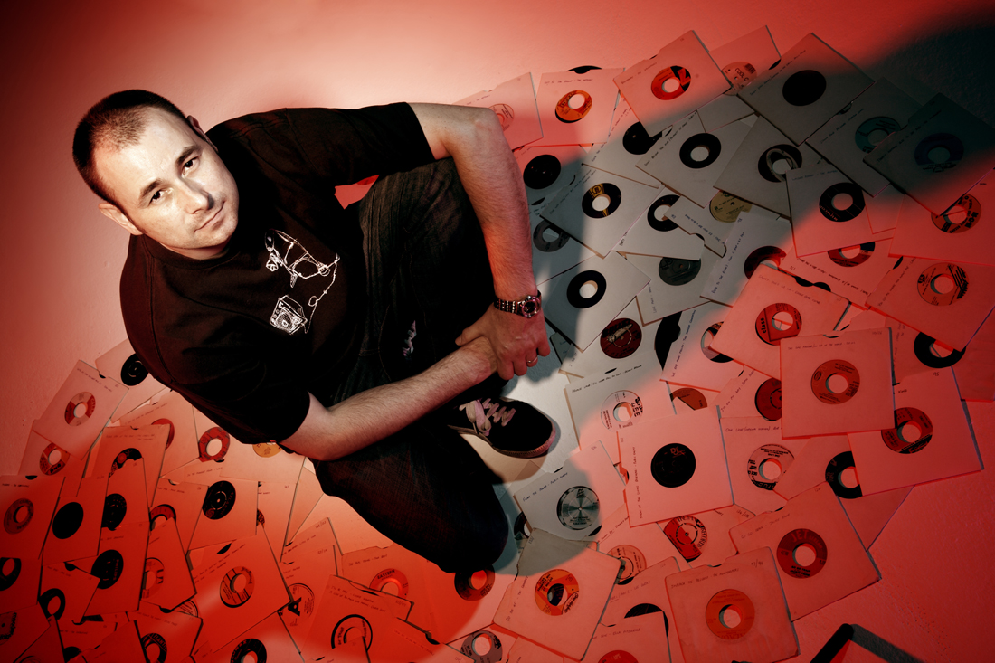 Andy Smith: Η συνεργασία μου με τους Portishead μού έχει ανοίξει πολλές πόρτες