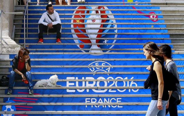 Το πλουσιότερο Ευρωπαικό Πρωτάθλημα στην ιστορία με έσοδα 806,71 εκατ.ευρώ