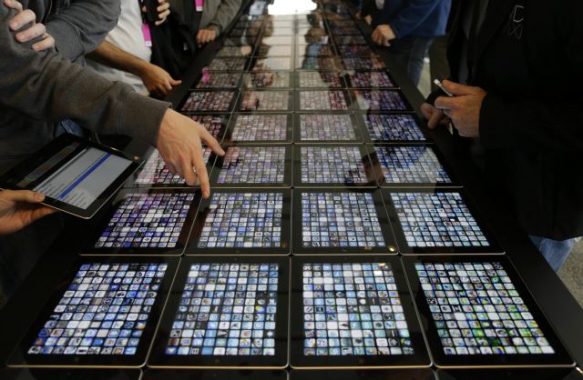 Εκπαίδευση ανέργων στην ανάπτυξη app με τη βούλα του Οικονομικού Πανεπιστημίου