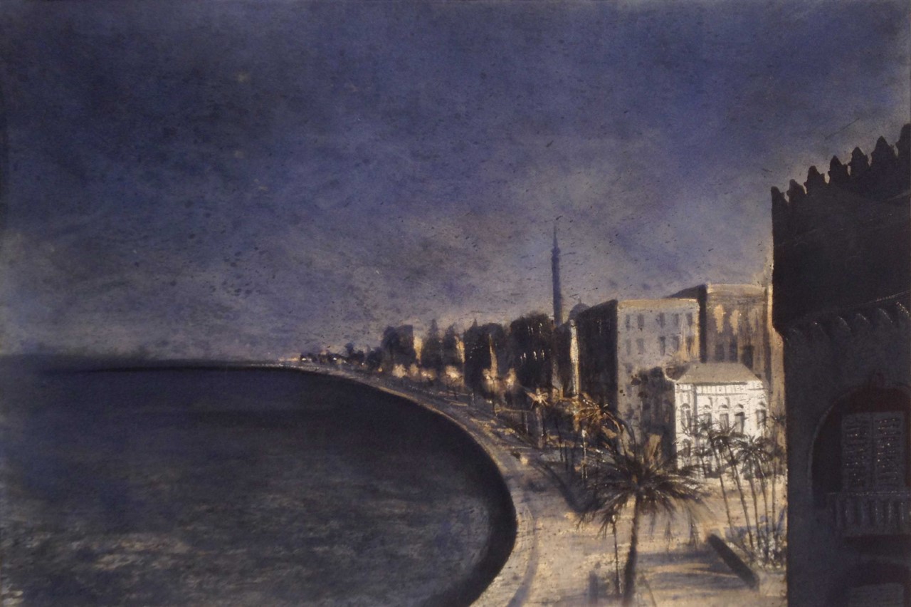 Το «Αλεξανδρινό Κουαρτέτο» στο Ρέθυμνο