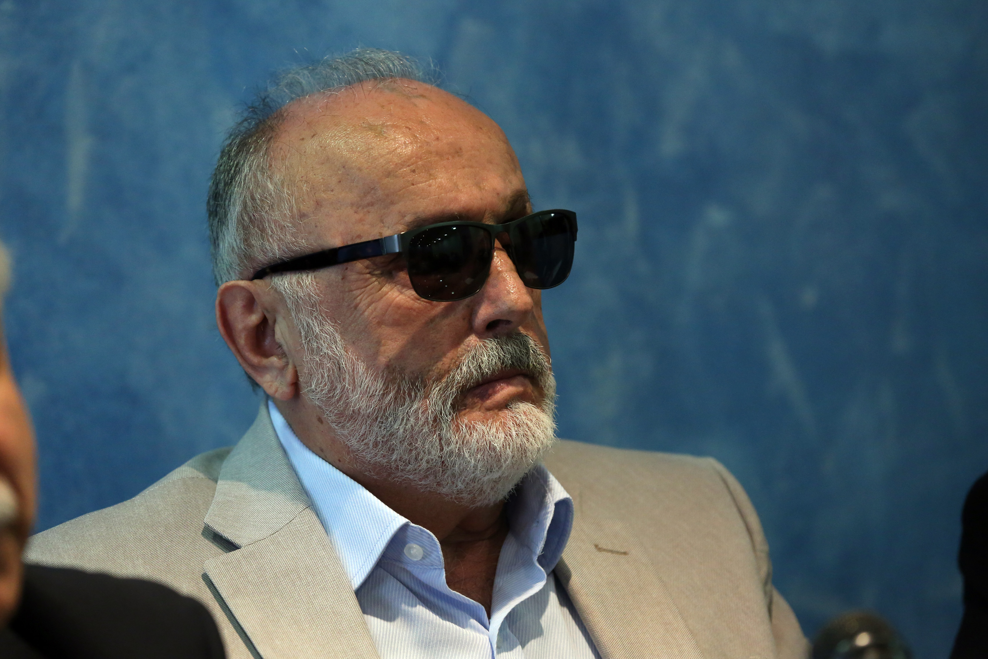 Συνταγματικό Δικαστήριο προτείνει ο υπουργός Εσωτερικών, Π.Κουρουμπλής