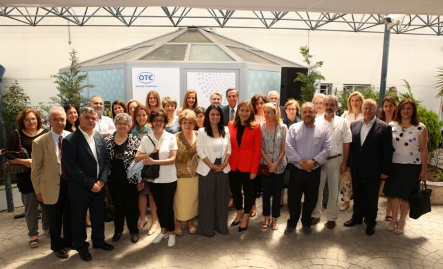 Παιδιά σε 16 κοινωφελείς οργανισμούς στηρίζει το 2016 ο Όμιλος ΟΤΕ