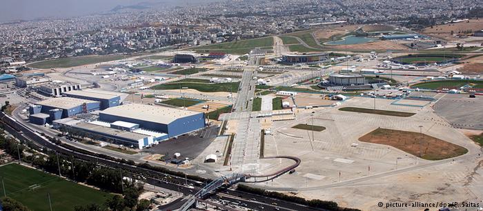 «Επενδύσεις τώρα στην Αθήνα»