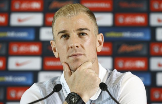 Χαρτ: «Καμιά δικαιολογία αν αποτύχουμε ξανά»