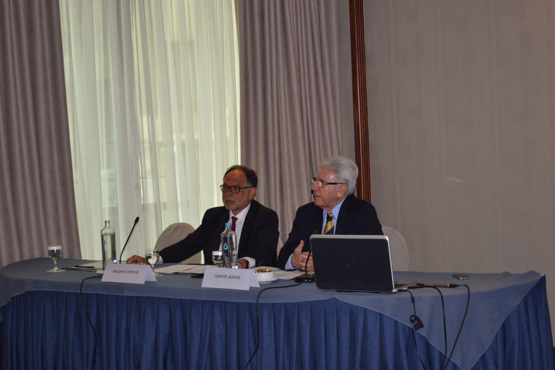 ΕΦΕΧ: Διεύρυνση της λίστας των ΜΗΣΥΦΑ και ταχύτερη έγκριση νέων φαρμάκων