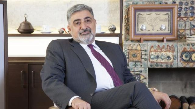 Μια σαπουνόπερα καλείται να… σώσει τον τουρισμό στην Τουρκία