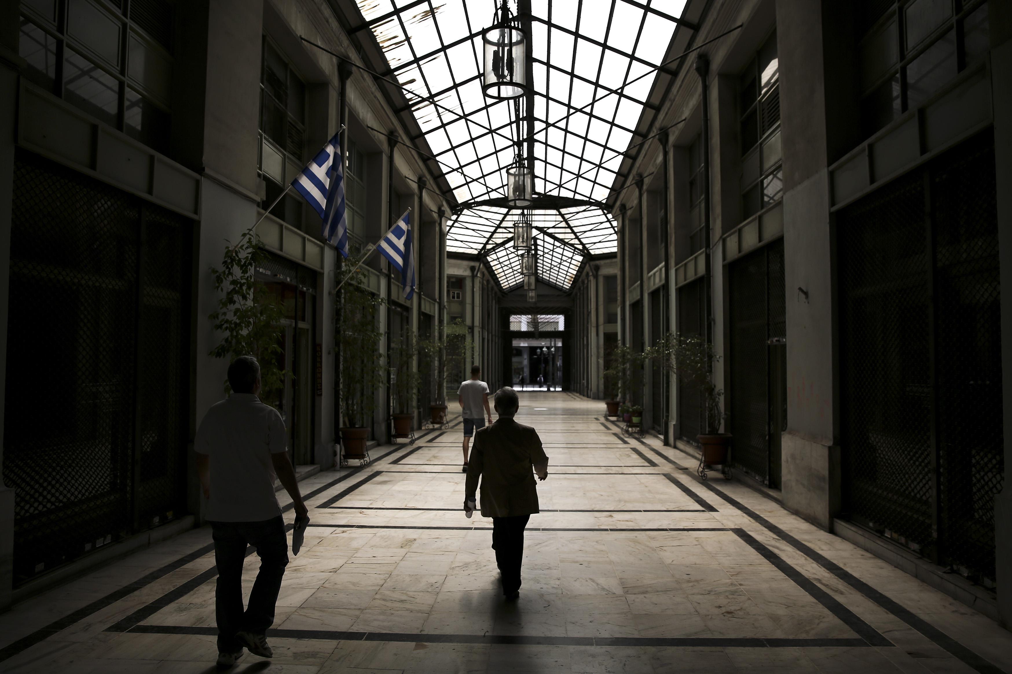 Αύξηση της ανεργίας στο 24,9% στο α’ τρίμηνο 2016