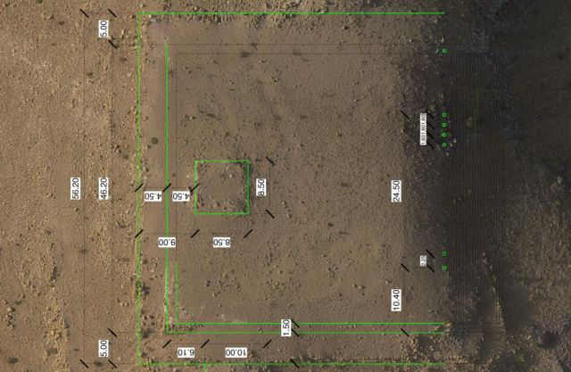 Γιγάντιο μνημείο στην Πέτρα ανακαλύφθηκε από δορυφόρους
