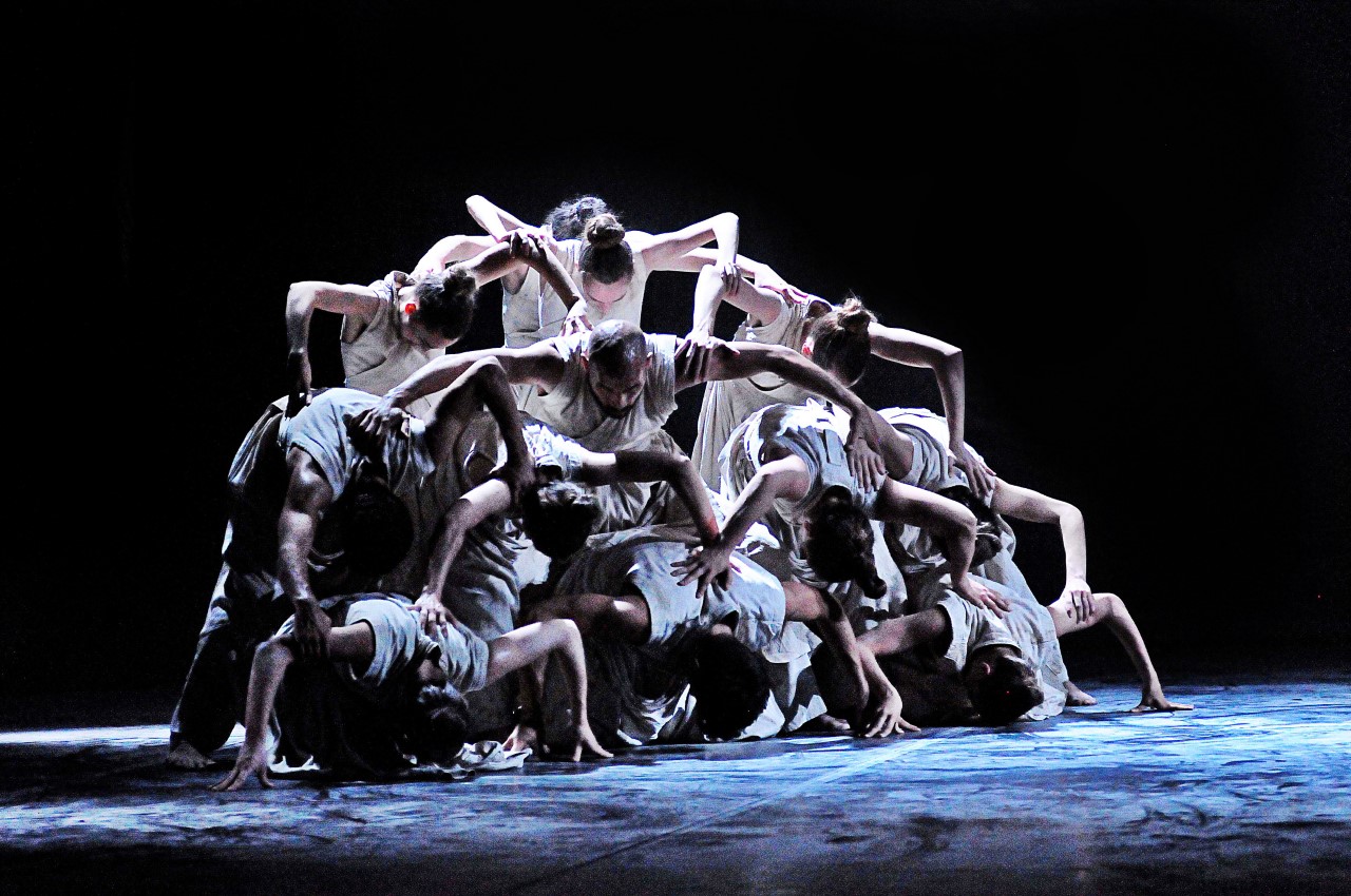 «Open Studio 2016» από την Κρατική Σχολή Ορχηστικής Τέχνης