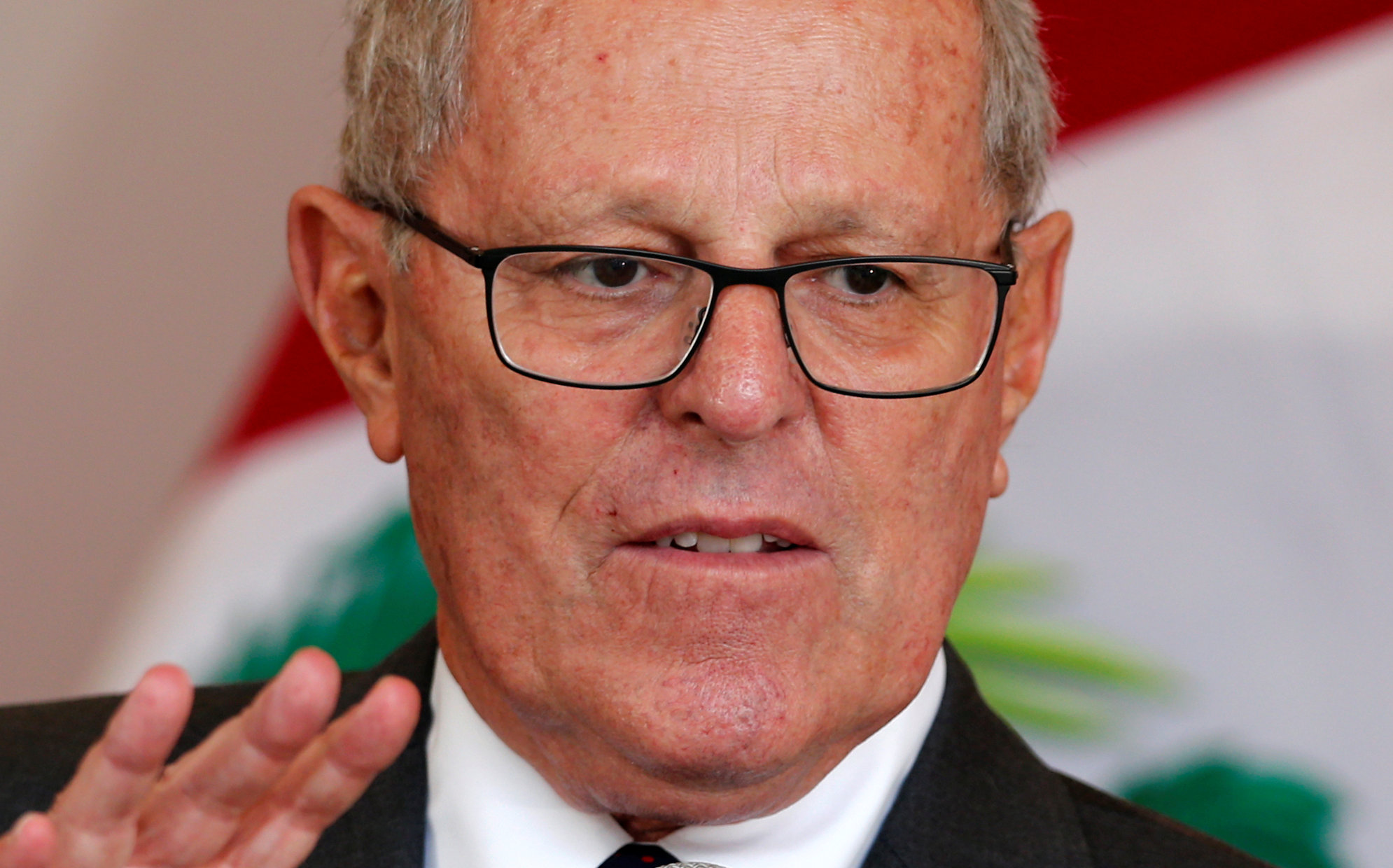 Περού: Τέλος στο εκλογικό θρίλερ, νέος πρόεδρος ο Πέδρο Πάμπλο Κουσίνσκι