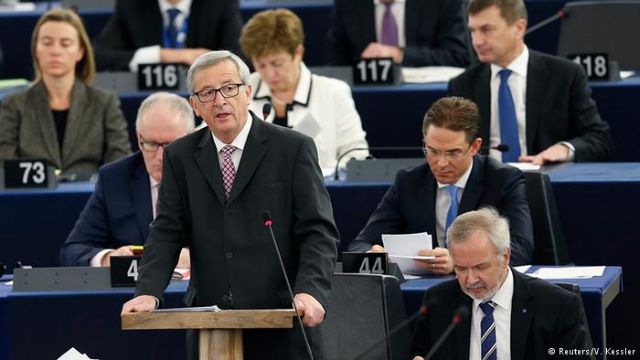 «Λίγη» η Ελλάδα στο επενδυτικό πακέτο Γιούνκερ