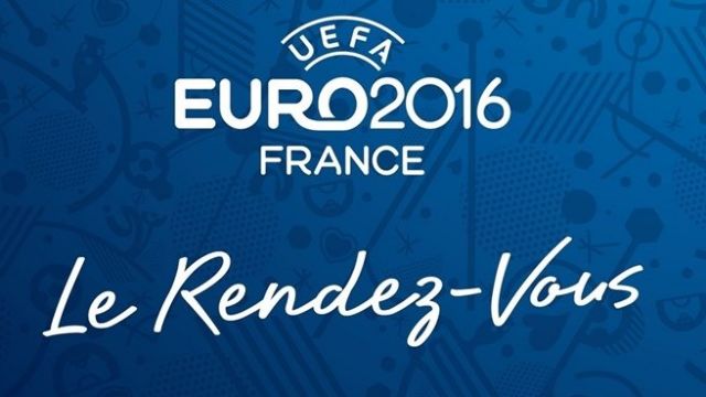 Euro 2016: Το λογότυπο και τα σλόγκαν των ομάδων