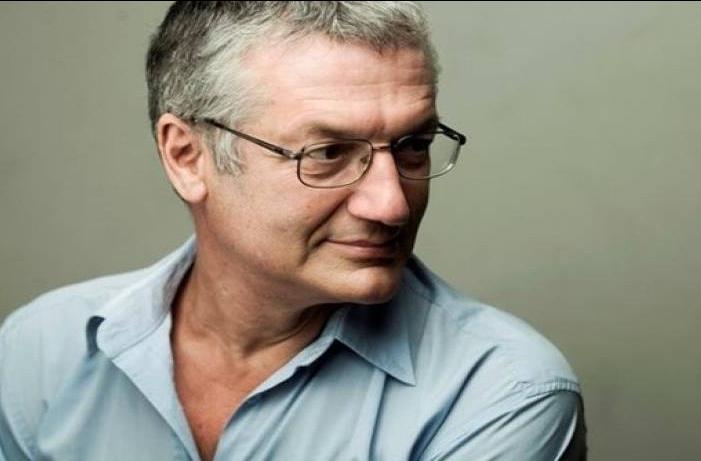 Β.Θεοδωρόπουλος: Είμαι περαστικός από το Φεστιβάλ Αθηνών