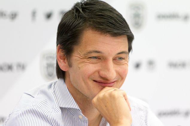 Τριετές συμβόλαιο με Ίβιτς ο ΠΑΟΚ, τέλος Μπερμπάτοφ και Βίτορ