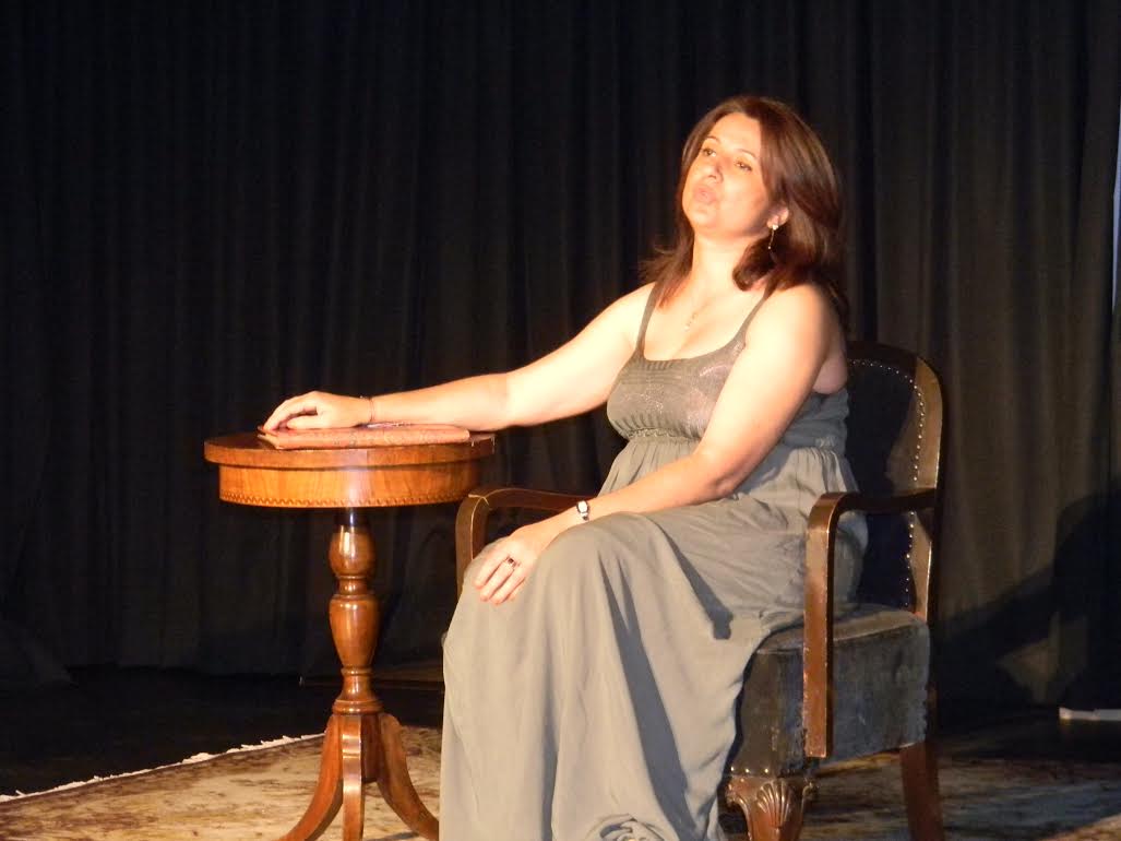 «Αυτά και… άλλα πολλά» από  τη Θεατρική Ομάδα του «Φάρου Τυφλών Ελλάδος»