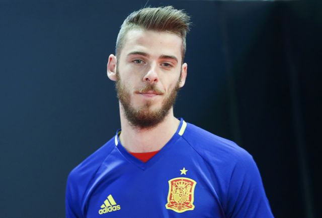 Εμπλοκή σε σκάνδαλο βιασμού, διέψευσε ο Ντε Χέα μέσω… Euro