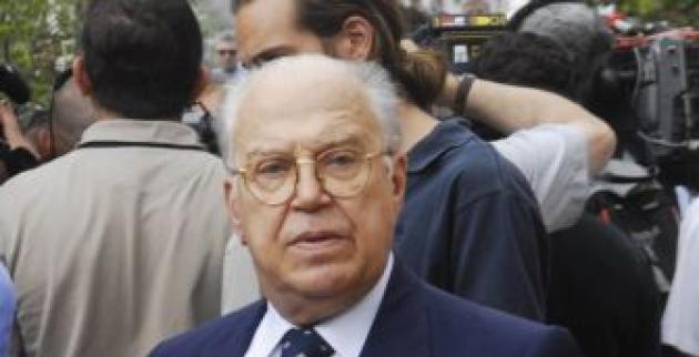 Έφυγε από τη ζωή ο ηθοποιός Γιάννης Μιχαλόπουλος