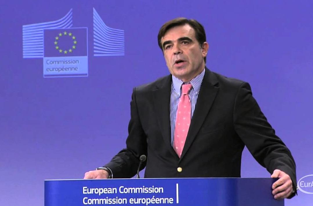 Μ.Σχοινάς: Η Ευρώπη κι όλος ο πλανήτης θέλουν να πετύχει η Ελλάδα