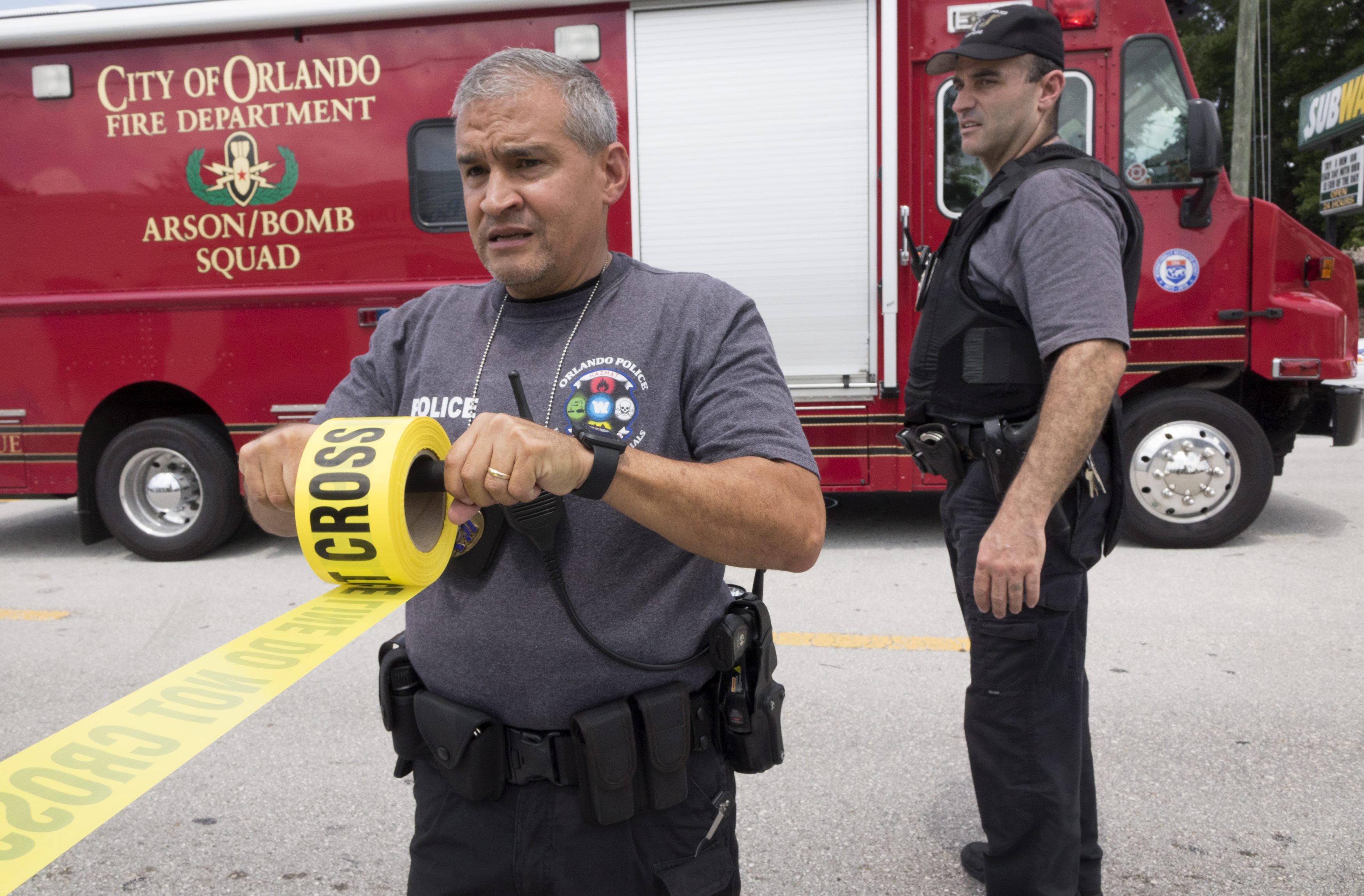Φλόριντα: Αγνοείται δίχρονο παιδί που το παρέσυρε αλιγάτορας
